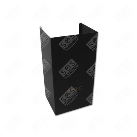 PARTIE INFÉRIEURE DE LA CHEMINÉE EXTRACTOR HOOD - 060890615