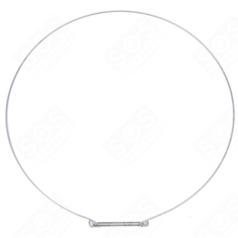 CERCLAGE AVANT DE MANCHETTE  WASHING MACHINES - 2W20017C, 4861EN3004A