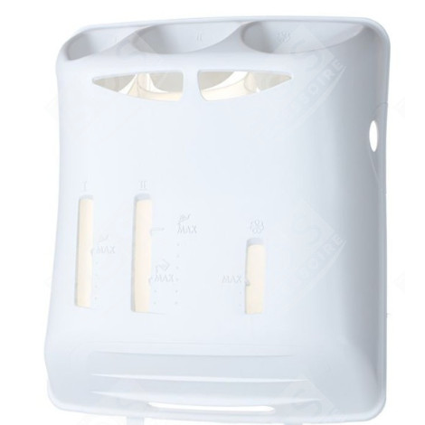 BAC À LESSIVE, BAC À DÉTERGENT WASHING MACHINES - 481075258622