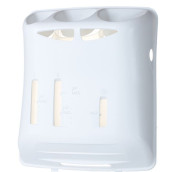 Bac à lessive, bac à détergent