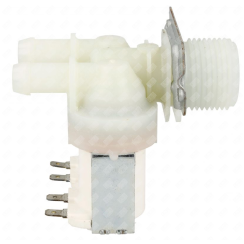 Electrovanne 2 voies 12V d'origine