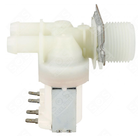 ELECTROVANNE 2 VOIES 12V D'ORIGINE WASHING MACHINES - 5220FR1251G, 5220FR2067J