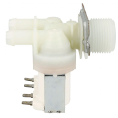 Electrovanne 2 voies 12V d'origine