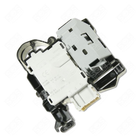 SÉCURITÉ DE PORTE, FERMETURE, VERROU D'ORIGINE WASHING MACHINES - 579333