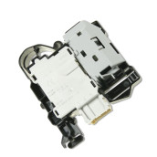 Sécurité de porte, Fermeture, Verrou d'origine