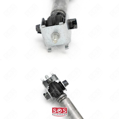 SHOCK ABSORBER 120N (SOLD INDIVIDUALLY) WASHING MACHINES - C00055039