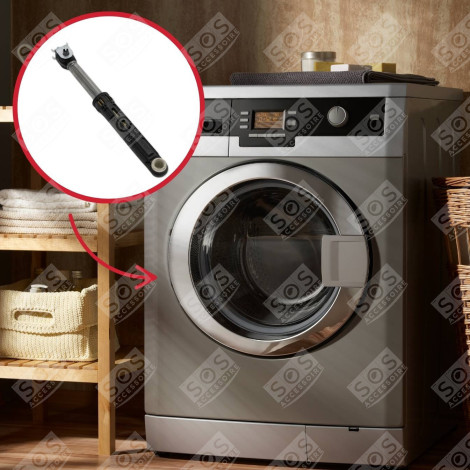 SHOCK ABSORBER 120N (SOLD INDIVIDUALLY) WASHING MACHINES - C00055039