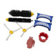 COMPATIBLE REPLACEMENT KIT 600 SERIES ROBOT VACUUM CLEANER - 4501352, ACC222