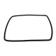 DOOR SEAL GAS / ELECTRIC OVENS - 00096824, 096824
