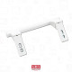 DOOR HANDLE REFRIGERATOR, FREEZER - 007432600, 7432600
