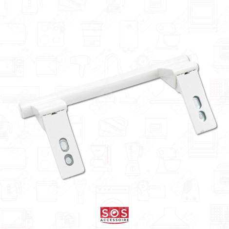 DOOR HANDLE REFRIGERATOR, FREEZER - 007432600, 7432600