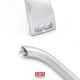 DOOR HANDLE 37CM REFRIGERATOR, FREEZER - 00355004