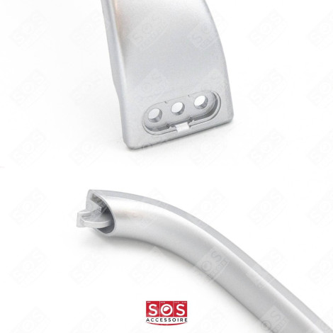 DOOR HANDLE 37CM REFRIGERATOR, FREEZER - 00355004