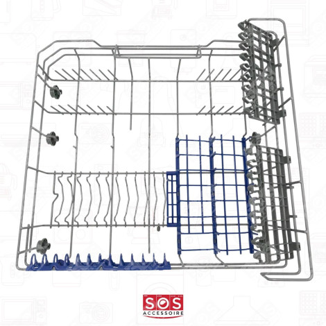 COMPLETE BASKET DISHWASHER - 1036280, AS0038254 