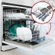 COMPLETE BASKET DISHWASHER - 1036280, AS0038254 
