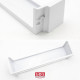 BOTTLE SHELF 448X112X90 MM REFRIGERATOR, FREEZER - 7432899, 743289900