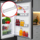 BOTTLE SHELF 448X112X90 MM REFRIGERATOR, FREEZER - 7432899, 743289900