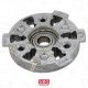LEFT OR RIGHT BEARING KIT (ORIGINAL) WASHING MACHINES - 481231018483, C00314774
