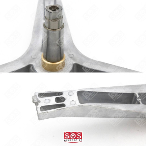 DRUM BRACE WASHING MACHINES - DC97-16580A