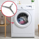 DRUM BRACE WASHING MACHINES - DC97-16580A