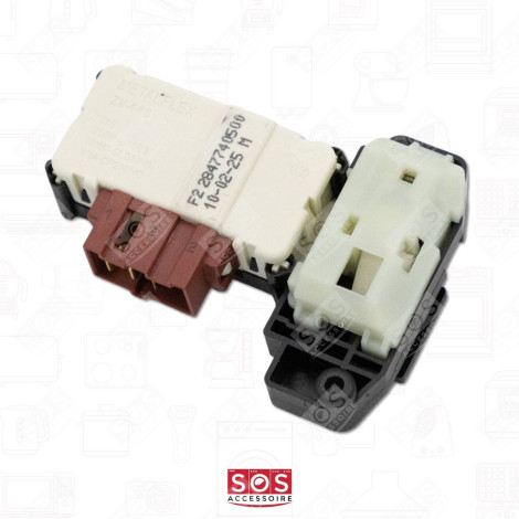 DOOR LOCK WASHING MACHINES - 2847740500, 2847740400