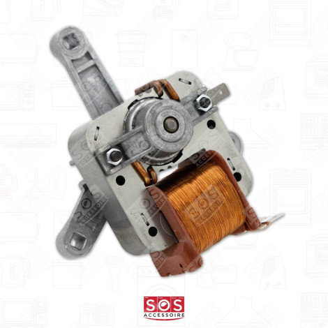 FAN MOTOR GAS / ELECTRIC OVENS - 4055015707