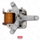 FAN MOTOR GAS / ELECTRIC OVENS - 4055015707