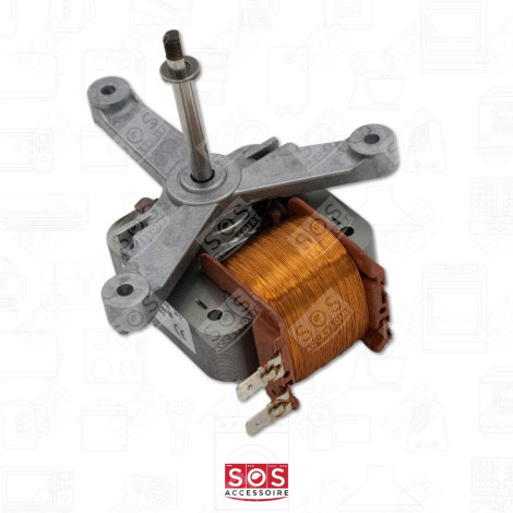 FAN MOTOR GAS / ELECTRIC OVENS - 4055015707