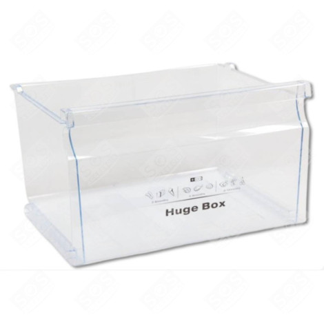 TIROIR CENTRAL (PARTIE CONGÉLATEUR) REFRIGERATOR, FREEZER - HK1634768