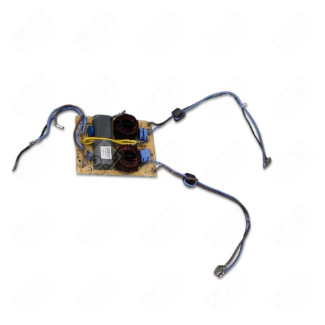 CARTE FILTRE 7G ELECTRIC / GAS HOBS - 691654095