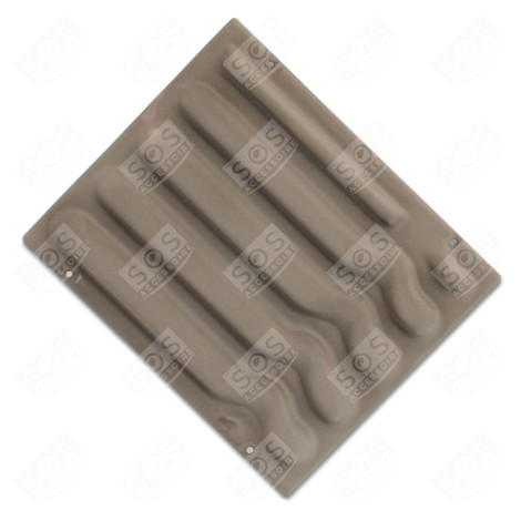 PLAQUE CATALYSE GAUCHE GAS / ELECTRIC OVENS - 20613019