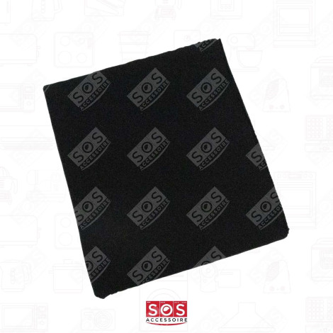 CARBON FILTER EXTRACTOR HOOD - 480122102387 AMC069