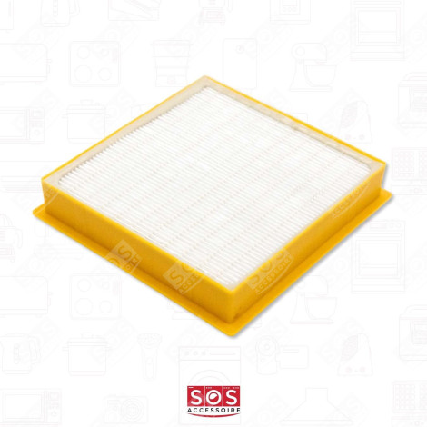 HEPA T70 OUTLET FILTER VACUUM CLEANER  - 04365062, 09183955