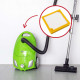 HEPA T70 OUTLET FILTER VACUUM CLEANER  - 04365062, 09183955