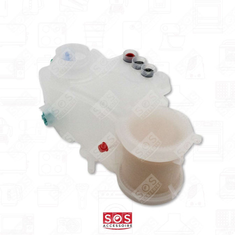 WATER SOFTENER BLOCK DISHWASHER - 480140102402, C00312107