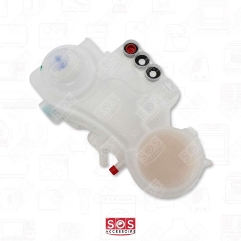 WATER SOFTENER BLOCK DISHWASHER - 480140102402, C00312107