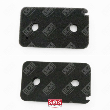 FOAM FILTER COMPATIBLE TUMBLE DRYER - 9499230