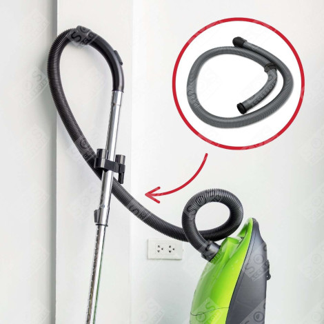 HOSE VACUUM CLEANER  - 7863555