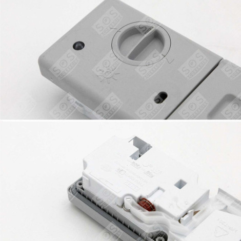 DISPENSER DRAWER DISHWASHER - 812890055