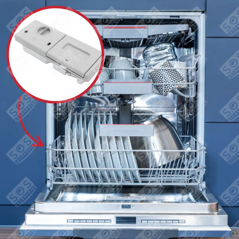DISPENSER DRAWER DISHWASHER - 812890055