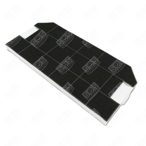 CARBON FILTER EXTRACTOR HOOD - 00460367 DHZ3300