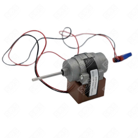 FAN MOTOR REFRIGERATOR, FREEZER - D4612AAA21, 00601067