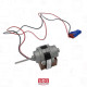 FAN MOTOR REFRIGERATOR, FREEZER - D4612AAA21, 00601067