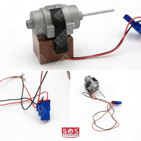 FAN MOTOR REFRIGERATOR, FREEZER - D4612AAA21, 00601067