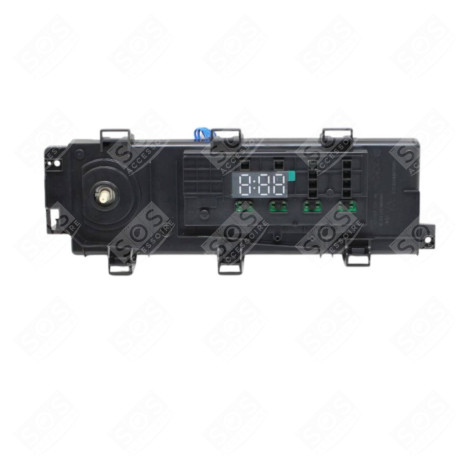 CARTE ÉLECTRONIQUE, MODULE DE COMMANDE WASHING MACHINES - AS0082214