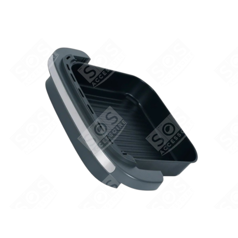 CUVE + POIGNÉE ELECTRIC FRYERS - SS-9100058384