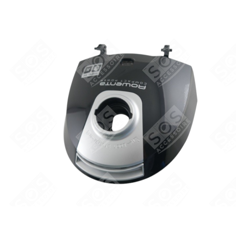 CAPOT COMPLET NOIR VACUUM CLEANER  - RS-RT900779