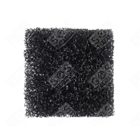 FILTRE MOUSSE STEAM CLEANER - SS-2230003651