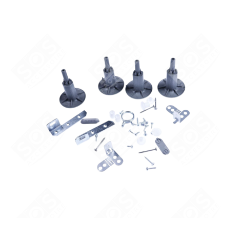 KIT ACCESSOIRE DISHWASHER - 1784430184, 1784430276