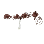 Contacteur à touches